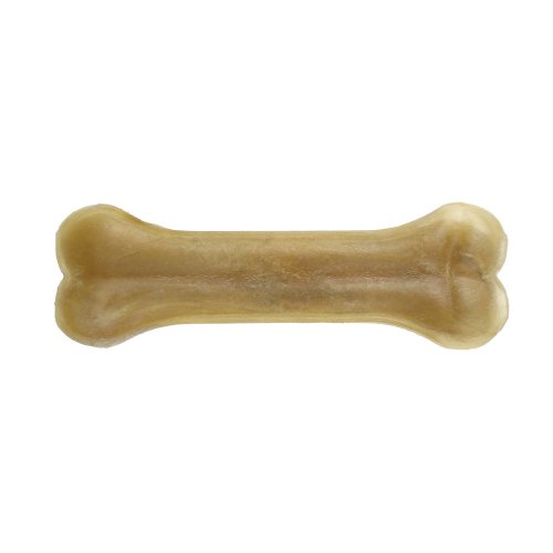 Ласощі для собак TatraPet Baff кістка пресована, 17 см/100г