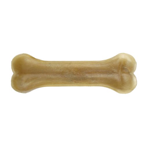 Ласощі для собак TatraPet Baff кістка пресована, 20 см/140г