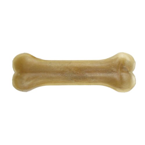 Лакомство для собак TatraPet Baff кость прессованная, 22 см/180г