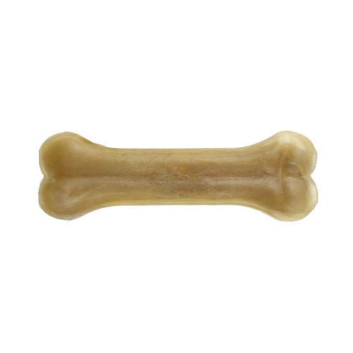Ласощі для собак TatraPet Baff кістка пресована, 25 см/200г