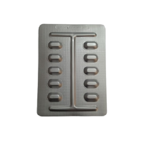 Мочегонное средство для собак Ceva Isemid 1мг (103 мг)/блистер 10 таб