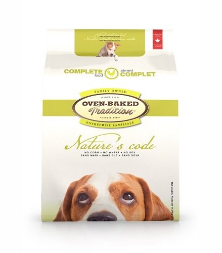 Корм сухий для собак Nature’s Code, з м’яса курятини, 11,34кг