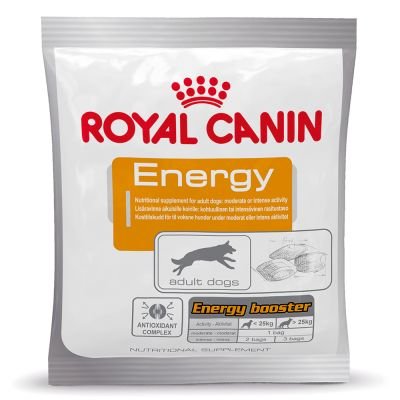 Royal Canin Energy - крокеты Роял Канин для дрессировки взрослых собак 50 г (3064001)