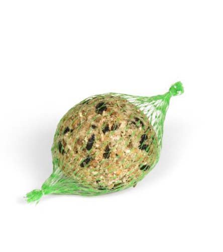 Padovan FatBall - дополнительный корм для диких птиц, 88 г