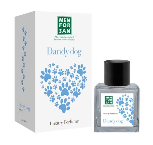 Парфум MenForSan Dandy Dog 50мл
