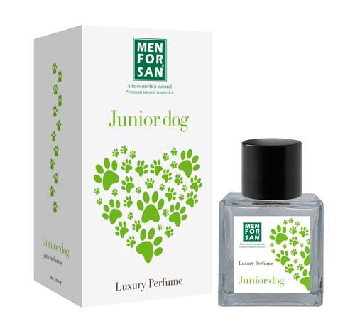 Парфум MenForSan Junior Dog 50мл