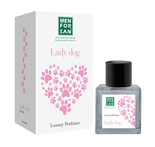 Парфум MenForSan Lady Dog 50мл