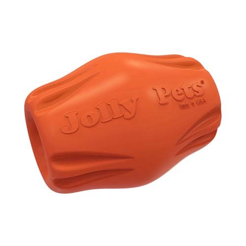 Іграшка для собак Jolly Pets Flex-n-chew Bobble гнучка кістка для жування велика