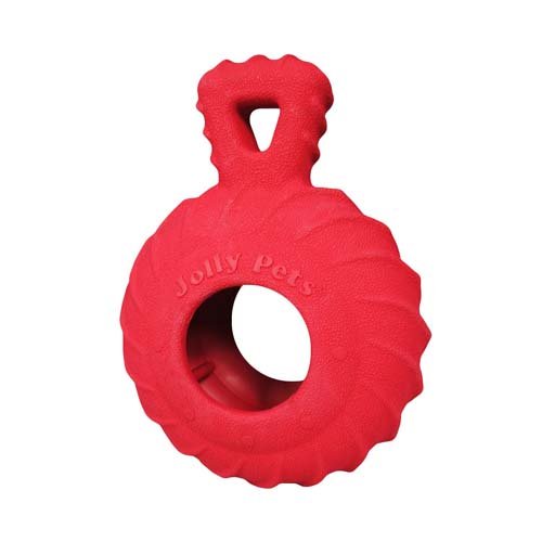 Іграшка для собак Jolly Pets Tuff Treader шина