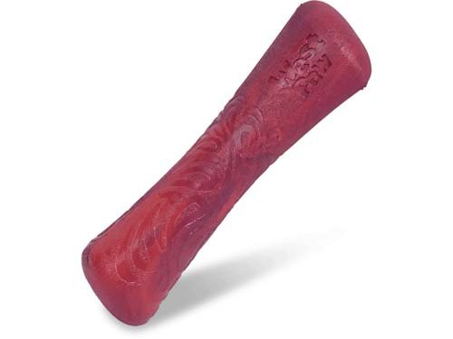Игрушка для собак West Paw Drifty Large Hibiscus кость большая гибискус 21,5 см