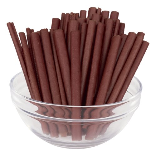 Ласощі для собак AnimAll Platinum М'ясні палички з качкою, 200 г