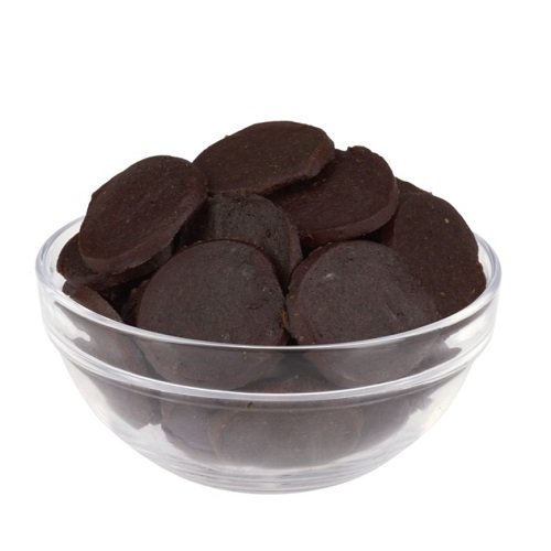 Лакомства для собак AnimAll Platinum Медальоны с говядиной, 100 г