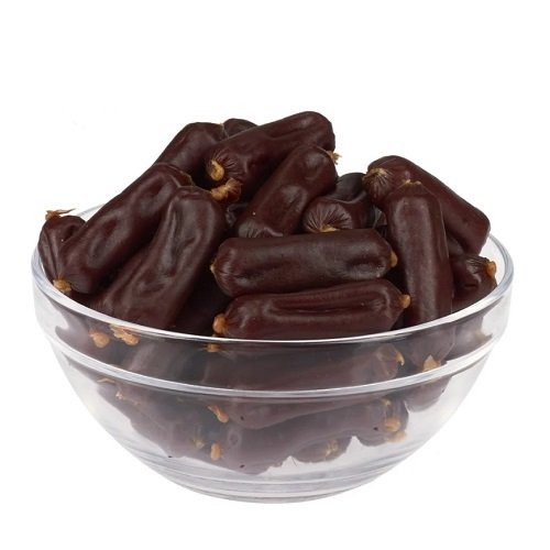 Лакомства для собак AnimAll Platinum Мини колбаски с говядиной, 100 г