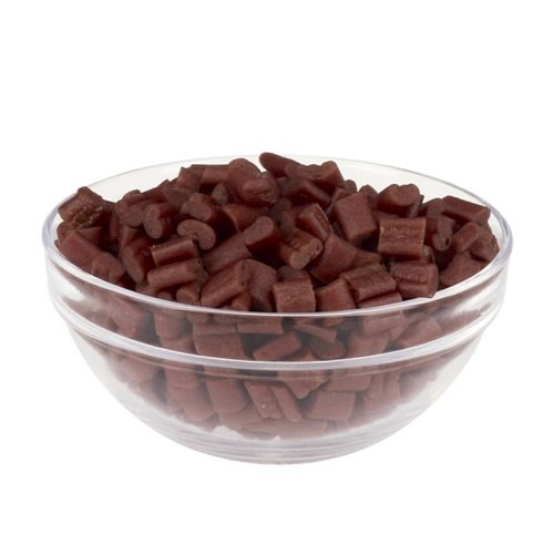 Лакомства для собак AnimAll Platinum Соломка мини с уткой 200 г