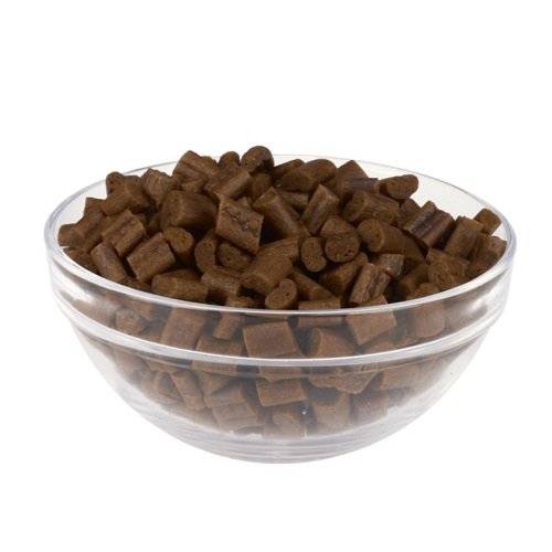 Лакомства для собак AnimAll Platinum Соломка мини с говядиной, 200 г