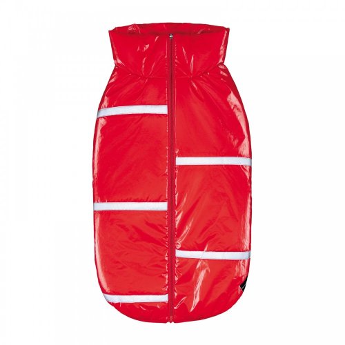 Жилет Pet Fashion Big Boss для собак червоний 4XL