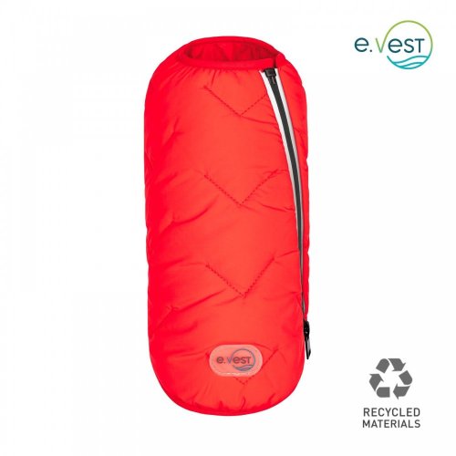 Жилет Pet Fashion E.Vest для собак красный М2