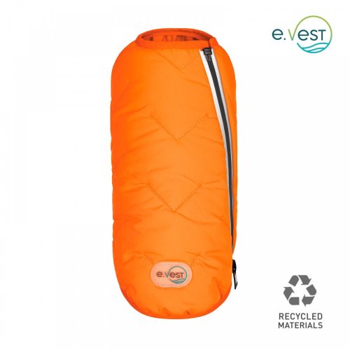 Жилет Pet Fashion E.Vest для собак помаранчевий М2