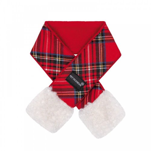 Шарф Pet Fashion Happy для собак XS-S