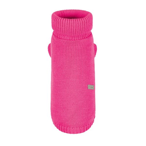 Светр Sam Pet Fashion для собак, розмір L малиновий Светр Sam Pet Fashion для собак, розмір L малиновий