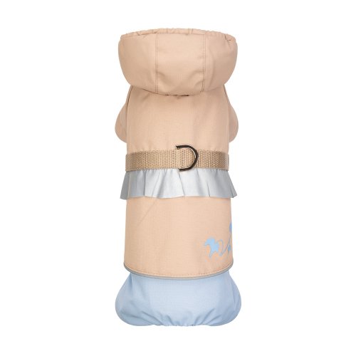 Дождевик Tina S девочка