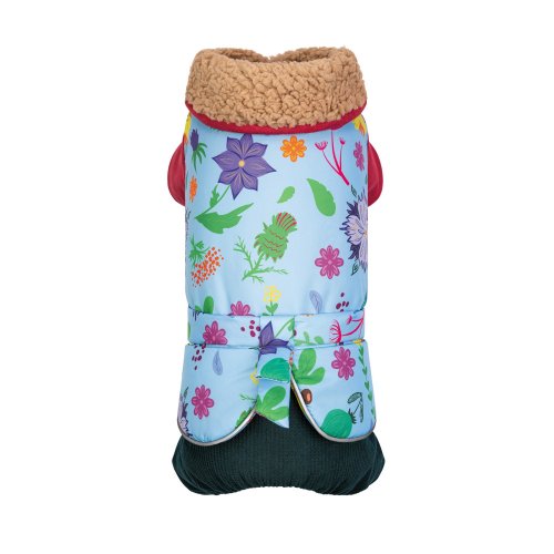 Костюм девочка Alisa S для собак