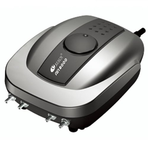 Компресор Resun AIR-8000 повітряний, до 600 л Компресор Resun AIR-8000 повітряний, до 600 л