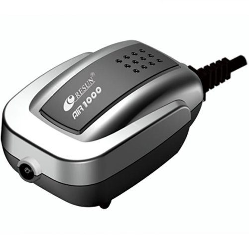 Компресор Resun AIR -1000 повітряний, до 45 л Компресор Resun AIR -1000 повітряний, до 45 л