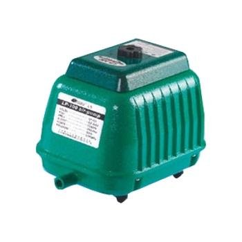 Компрессор Resun LP-100 воздушный