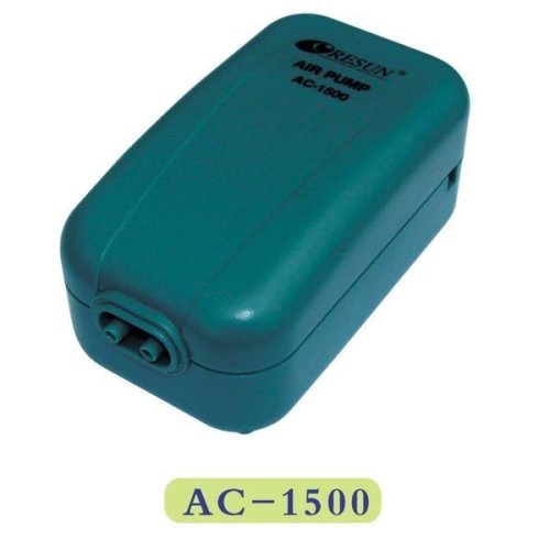 Компрессор Resun AC-1500 воздушный, 50-300 л Компрессор Resun AC-1500 воздушный, 50-300 л