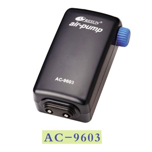 Компрессор Resun AC-9603 воздушный, 50-400 л