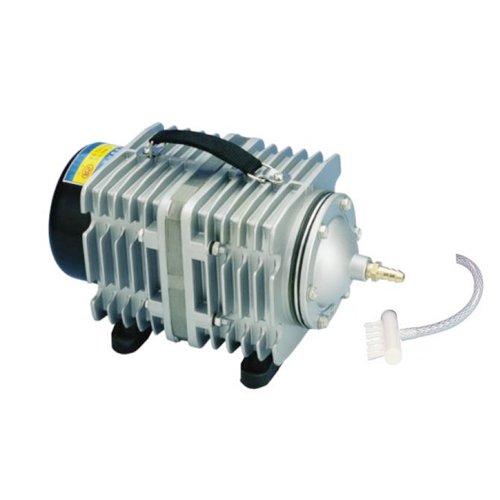 Компресор Resun ACО-012 повітряний, електромагнітний, 8580 л/ч