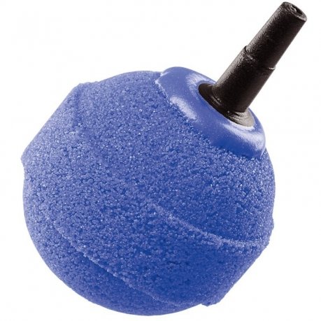 Розпилювач повітря Resun AS 110, циліндр, синій