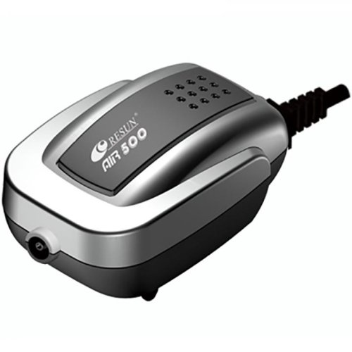 Компресор Resun AIR-500 повітряний, до 45 л Компресор Resun AIR-500 повітряний, до 45 л