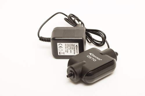 Компрессор Resun QS-70 для аквариума до 45 л