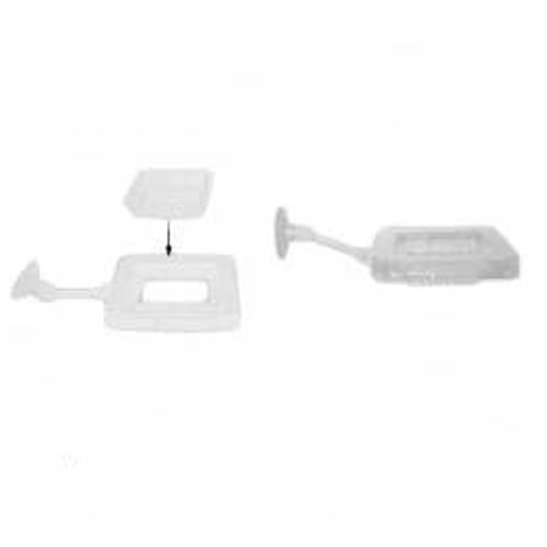 Годівниця для риб Resun FR-01 квадрат