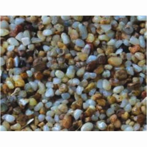 Грунт Resun XF 20202C акваріумний, світлий, 3-5 мм, 5 кг