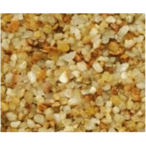 Песок Resun XF 20407B кварцевый, светлый, 3-4 мм, 5 кг Песок Resun XF 20407B кварцевый, светлый, 3-4 мм, 5 кг