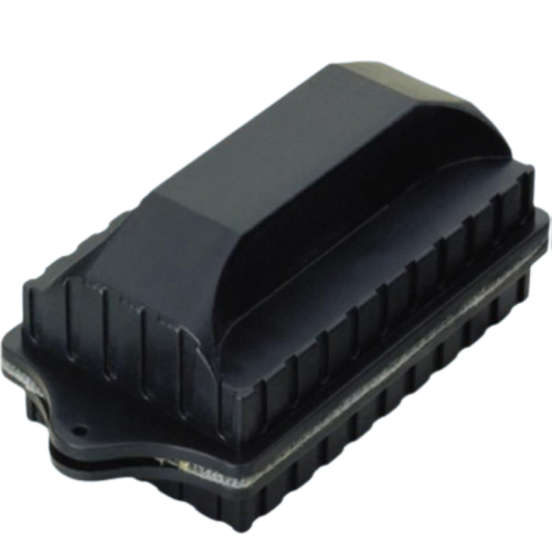 Магнітний скребок Resun MB-L для акваріума, великий Магнітний скребок Resun MB-L для акваріума, великий