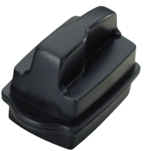 Магнітний скребок Resun MB-S акваріума, малий