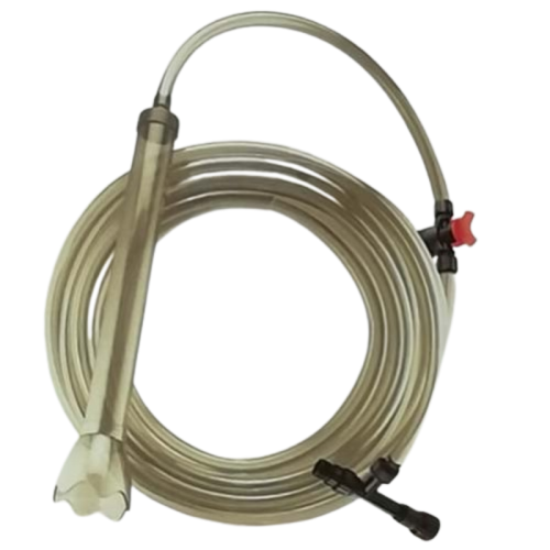 Очищувач грунту Resun WC 150, 15 м Очищувач грунту Resun WC 150, 15 м