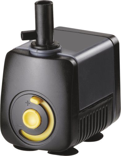 Помпа Resun SP 800 для аквариума DM 400, DM 600