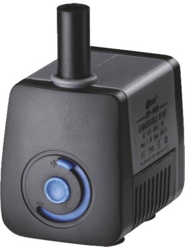 Помпа Resun SP 980 для аквариума DM 800