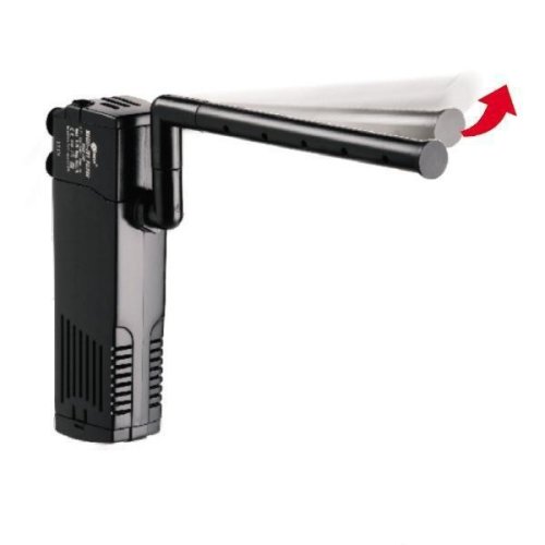 Фільтр Resun Magi -1000 внутрішній, для акваріума до 360 літрів Фільтр Resun Magi -1000 внутрішній, для акваріума до 360 літрів