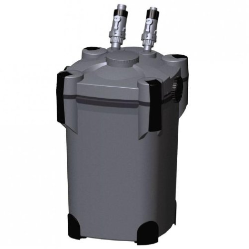 Фільтр Resun EF -1600 зовнішній, для акваріумів до 425 літрів Фільтр Resun EF -1600 зовнішній, для акваріумів до 425 літрів