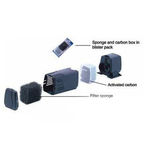 Фильтрующий материал Resun Magi-200B.