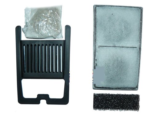 Фильтрующий картридж для навесного фильтра Resun SF-700 Фильтрующий картридж для навесного фильтра Resun SF-700