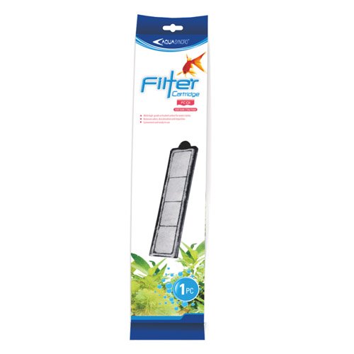 Фильтрующий картридж Resun FC01 для аквариума FH-08, 3ед