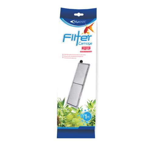 Фильтрующий картридж Resun FC02 для аквариумов CT12, 19, LT-30, 3ед