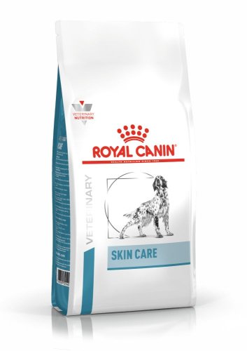 Royal Canin Skin Care Dog - корм Роял Канин для собак при дерматозах 11 кг (4013110)